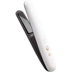 コードレスストレートアイロン KHS-8660/W