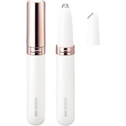 アイブロウシェーバー KLC-0741/W