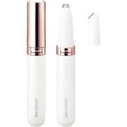 アイブロウシェーバー KLC-0741/W