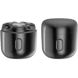 メンズシェーバー 3ヘッド回転刃 KMC-0810/H