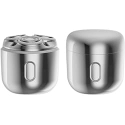 メンズシェーバー 3ヘッド回転刃 KMC-0810/S