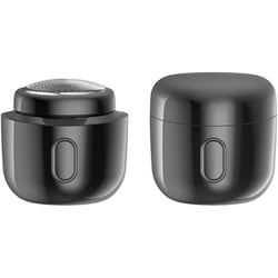 メンズシェーバー 回転式 KMC-0830/H