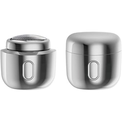 メンズシェーバー 回転式 KMC-0830/S