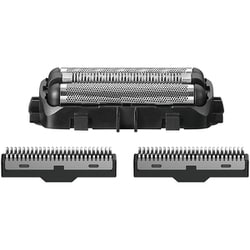 KMC-0821交換用替刃 外刃（3枚刃ユニット1個） 内刃（2個） KMC-K002