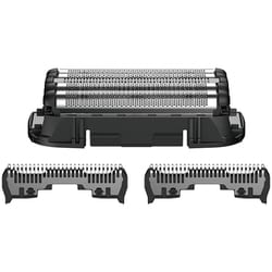 KMC-0800交換用替刃 外刃（5枚刃ユニット1個） 内刃（2個） KMC-K004