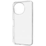 AQUOS sense10/AQUOS sense9 ソフトケース 「UTILO Soft」 クリア LN-25WQ1CSTCL