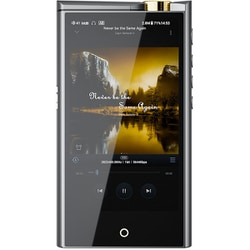 N7+ ピュア1ビット Androidベース デジタルオーディオプレーヤー N7+ SPK-A003P