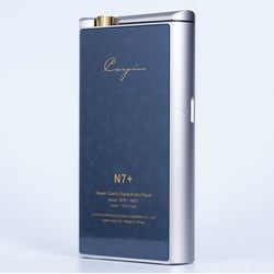 ヨドバシ.com - Cayin カイン N7＋ ピュア1ビット Androidベース