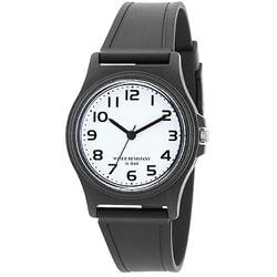 腕時計 クォーツ MJG-XB01-W