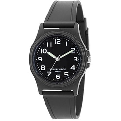 腕時計 クォーツ MJG-XB01-BK