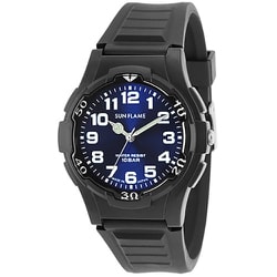 腕時計 クォーツ MJG-XB02-BL