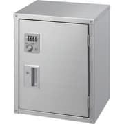 簡易型保管庫 SNX-400 10-1305-65