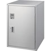 簡易型保管庫 SNX-600 10-1305-66