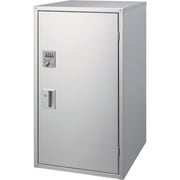 簡易型保管庫 SNX-750 10-1305-67