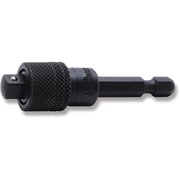 Ko-ken ロッキングアダプター 差込角6.35mm 全長62mm 110AL-62