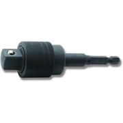 Ko-ken 6.35mm ロッキングアダプター 全長100mm 凸12.7mm差込 135AL-100