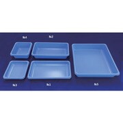 ブルートレー＃1（100枚） 20-4212-01