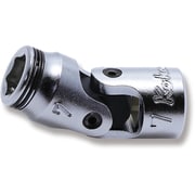 Ko-ken ナットグリップユニバーサルソケット 2441M-6