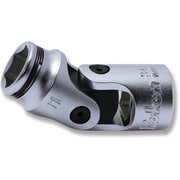 Ko-ken 9.5mm差込 ナットグリップユニバーサルソケット 対辺寸法11mm 3441M-11