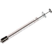 ハミルトンシリンジ 1710TLL 81020