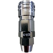 NKCカップリング AC型（小型）エアーカップリングソケット 5x8ウレタンホース AC-01SN