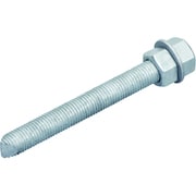 ケミカルボルトVカット ドブCB-M20X260VD CB-M20X260VD