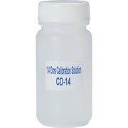 CUSTOM 1.413mS校正標準液 CD-14