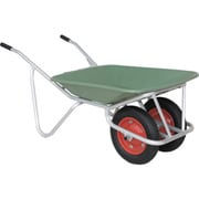 アルミ2輪車 CF2WN