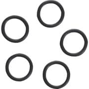 CUSTOM センサー用防水パッキン 5個入 CT-WP01