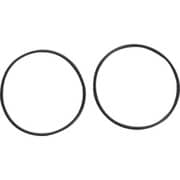 CUSTOM 電池ケース用防水パッキン 2個入 CT-WP02