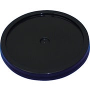 DIC プレインカバー(シリコンパッキン) 黒 DTN-PC-SP-BK