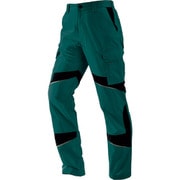 bigborn カーゴパンツ ディープグリーン×ブラック 82cm EBA203-28-82