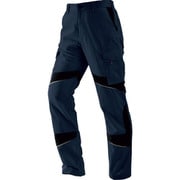 bigborn カーゴパンツ ダークネイビー×ブラック 91cm EBA203-56-91