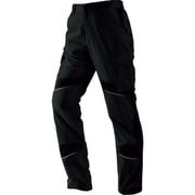 bigborn カーゴパンツ ブラック 85cm EBA203-70-85