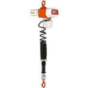 KITO 電気チェーンブロック セレクト 無段速シリンダ形 60kg×1.8m EDC06SV