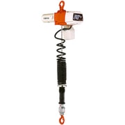 KITO 電気チェーンブロック セレクト 無段速シリンダ形 160kg×1.8m EDXC16SV