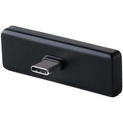 外付け SSD 500GB 超小型 直挿し USB 3.2 Gen2x2 20Gbps 最大2000MB/s ProRes保存 グレー ESD-EPC0500GGY