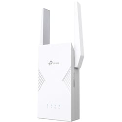 無線LAN中継器 Wi-Fi 7（11be）対応 2882＋688Mbps BE3600 メッシュWiFi 中継器 2.5ギガLANポート EasyMesh対応 3年保証 RE235BE