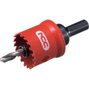 ハイスバイメタルホールソー 145mm NCC