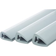 H鋼セーフティーガード(S02-012)グレー HS023