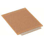 4mmピッチ端子付き基板 22ピン 115×155 ICB95R