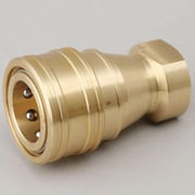 NKCカップリング KS型カップリングソケット(BSBM) Rc1/4メネジ KS-2S-B