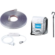 温度センサー付きLEDテープライト 10m セット LTP10TS