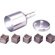 PLC-2M用フィルターメッシュ10 PN-W71