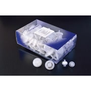 MSフィルターPTFE 30mm 0.45μm 100個入り PTFE030045L