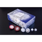 MSフィルター PVDF 25mm 0.45μm 100個入り PVDF025045