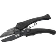 カッタ ダマスカスカッタ 黒 SX5-DSX