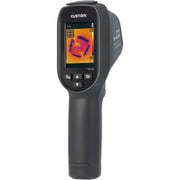 CUSTOM サーモグラフィ サーモキャプチャーIR THG-02