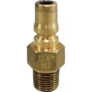 NKCカップリング TS型カップリングプラグ(BSBM) R1/8 オネジ TS-1PM-B