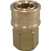 NKCカップリング TS型カップリングソケット(BSBM) Rc1/8メネジ TS-1SF-B